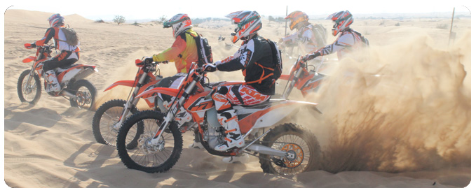 KTM adventure Dubai, KTM adventure sports dubai, KTM bike ride dubai